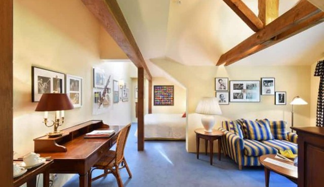 Unique Hotel Innere Enge