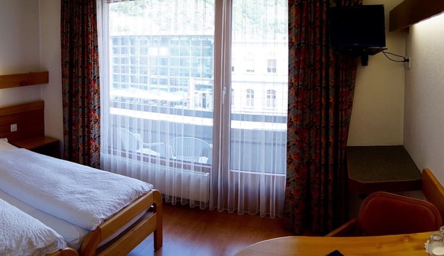 Hotel Victoria