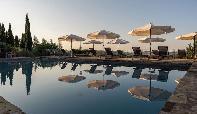 Relais Vignale & Spa