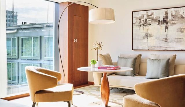 Park Hyatt Zurich