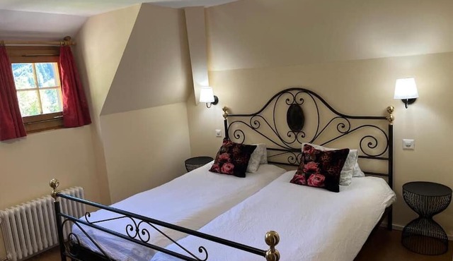 Hotel Baeren