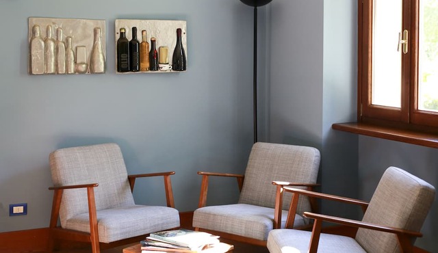 La Locanda del Notaio