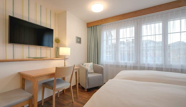 Hotel Löwen