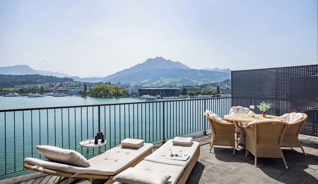 Grand Hotel National