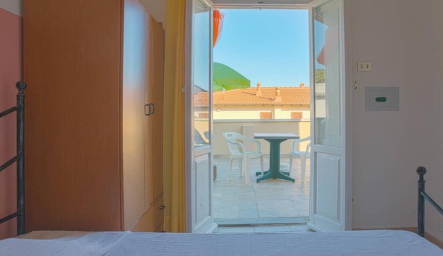 Hotel Fiammetta