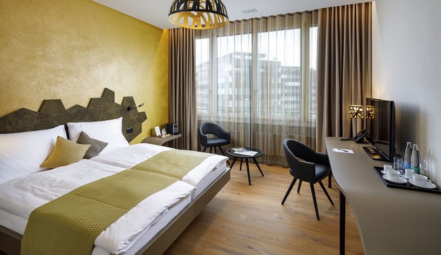FOCUS Hotel