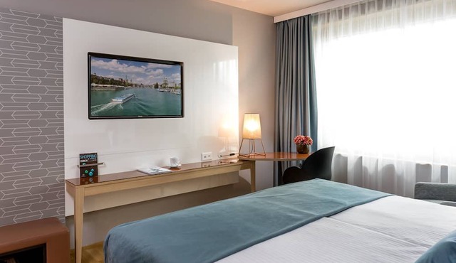 Leonardo Hotel Zurich Airport