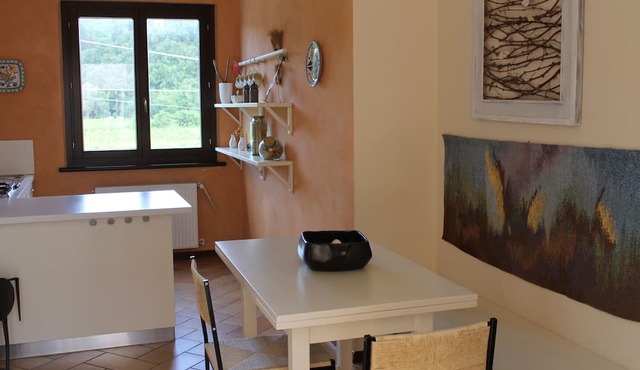 Agriturismo Grillo Iole