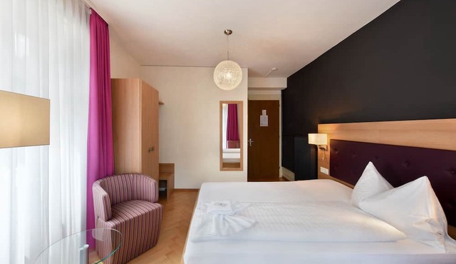 Waldhotel Unspunnen