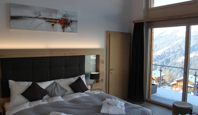 The Onya Resort & Spa