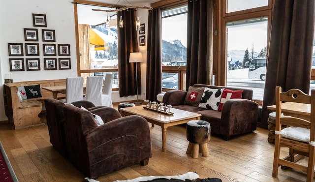 Relais Alpin