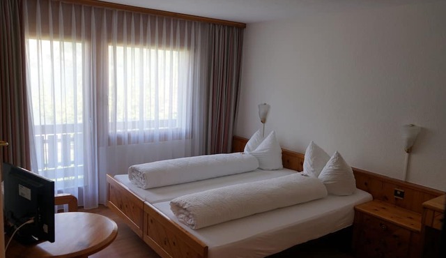 Hotel Schiffahrt