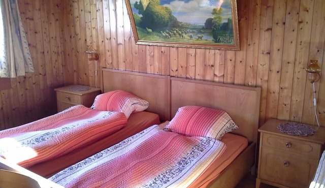 Unterstein farm