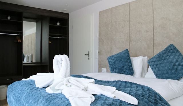 Hotel Sonne Interlaken