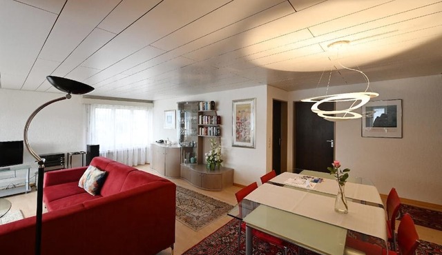 Holiday apartment Weggis for 1 - 4 persons with 2 bedrooms - Holiday apartment