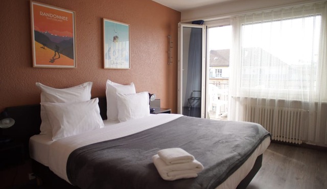PRIMADOM Aparthotel