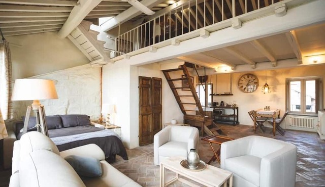 La Suite del Borgo