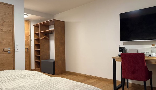 Gemmi Hotel & Spa
