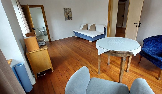 Flat "Giselas Ruheplatz"
