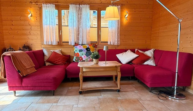 Chalet Poiema