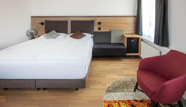 Hotel und Restaurant zum goldenen Kopf