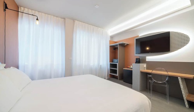 Brera Guest House