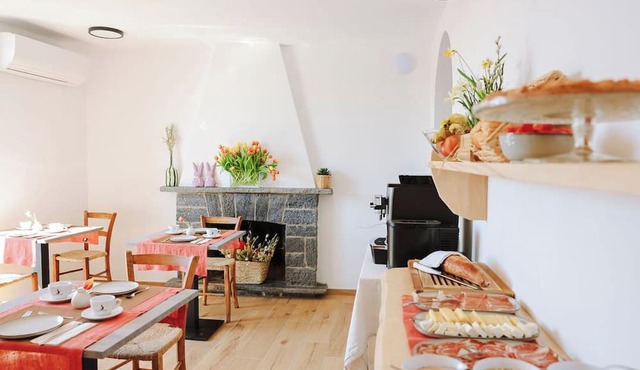Bed & Breakfast alle Cantine