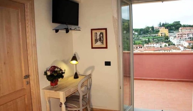 La Terrazza di Reggello