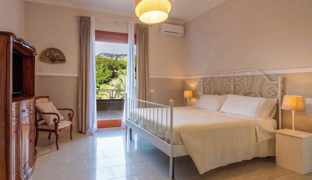 Gargiulo Suites