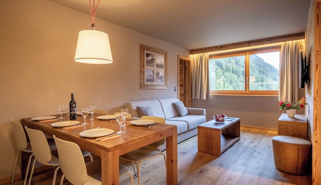 SWISSPEAK Resorts by Pierre & Vacances Premium Zinal