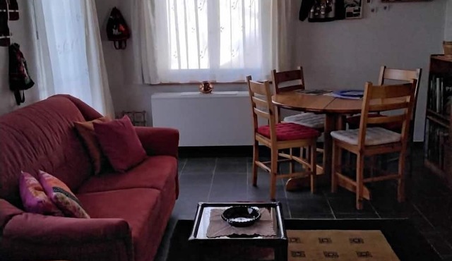 Holiday house Krummenau for 1 - 2 persons with 2 bedrooms - Holiday home