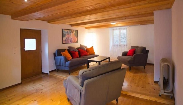 House-Onsernone