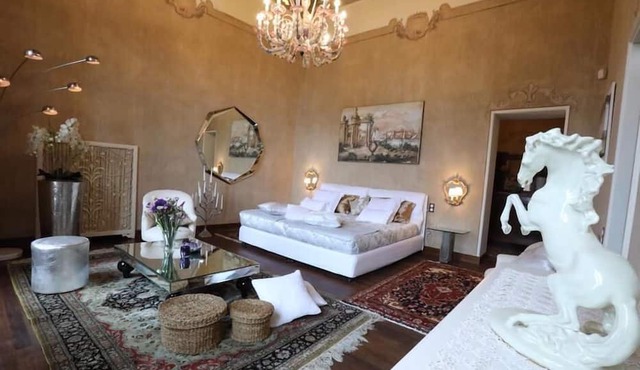 Villa Ghiringhelli