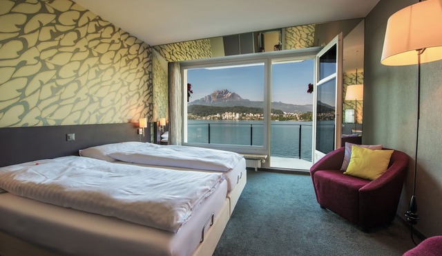Seeburg Hotel