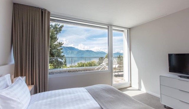Hotel Lavaux