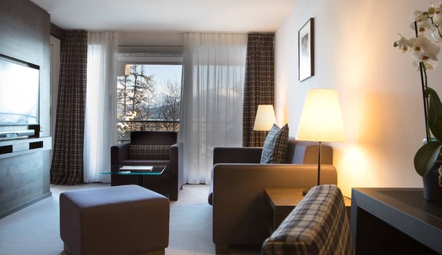 Crans Ambassador