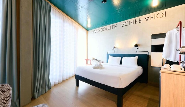 ibis Styles Bern City