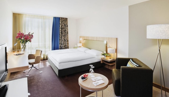 Mövenpick Hotel Zürich Regensdorf