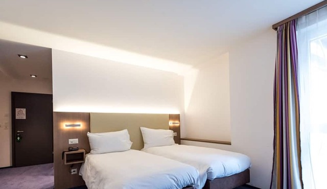 Hotel du Nord