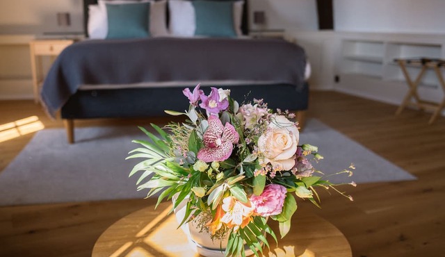 Hemma Boutique Hotel