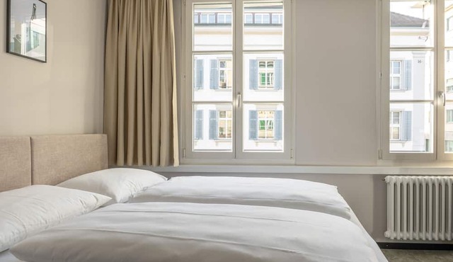 Hotel Goldener Stern – Self check-in