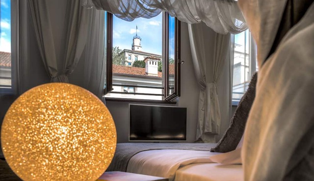 Mercatovecchio Luxury Suites