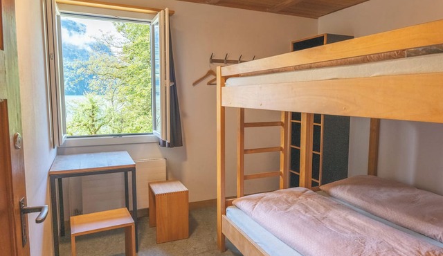 Youth Hostel Brienz