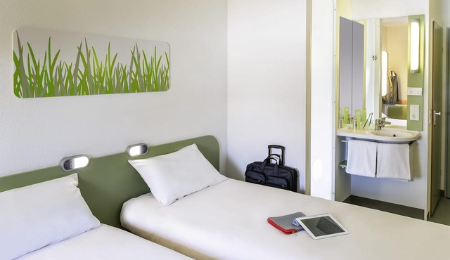 ibis budget Bern Expo