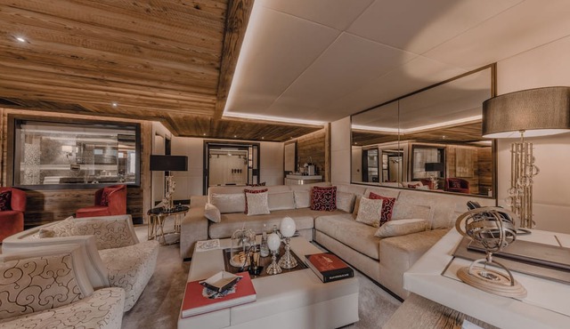 Ultima Hotel Gstaad