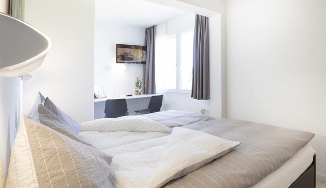 Hotel Allegro Einsiedeln