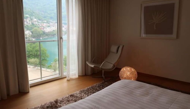 L'Esplanade A3.8 by Interhome