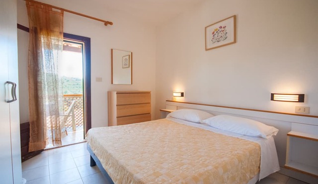 Residence La Valdana