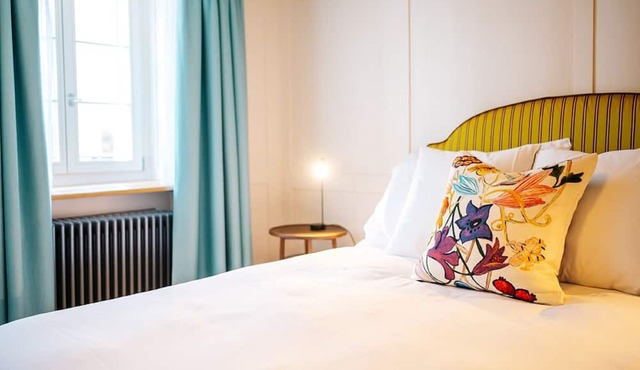 Luxury Residences by Widder Hotel