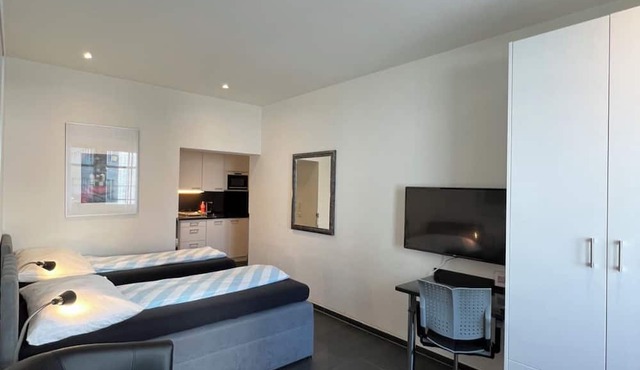 Seefeld Residenz GmbH
